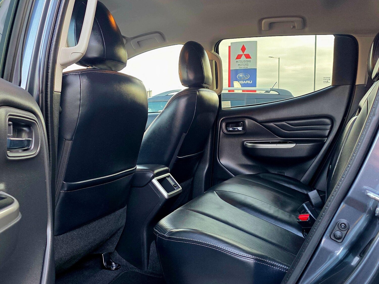 Used Mitsubishi L200 2020 for sale - 77784095: Photo 21