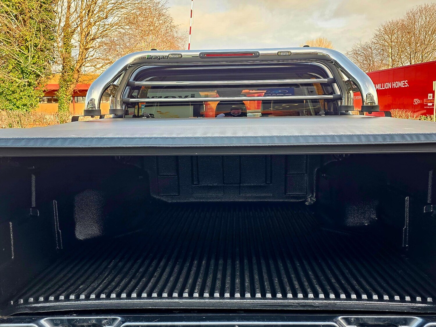 Used Mitsubishi L200 2020 for sale - 77784095: Photo 22