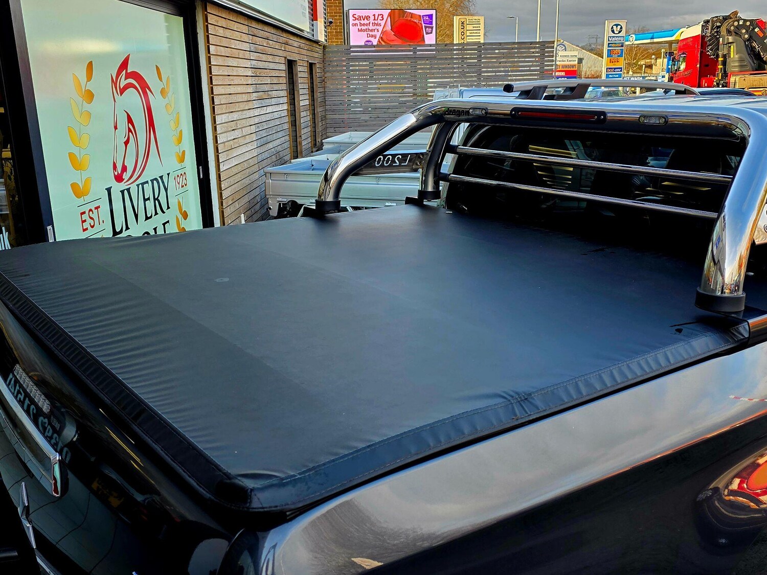 Used Mitsubishi L200 2020 for sale - 77784095: Photo 26