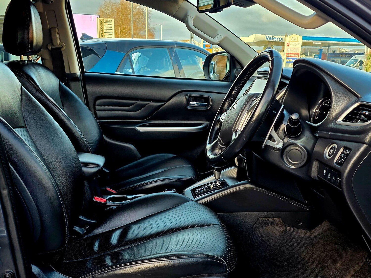 Used Mitsubishi L200 2020 for sale - 77784095: Photo 8