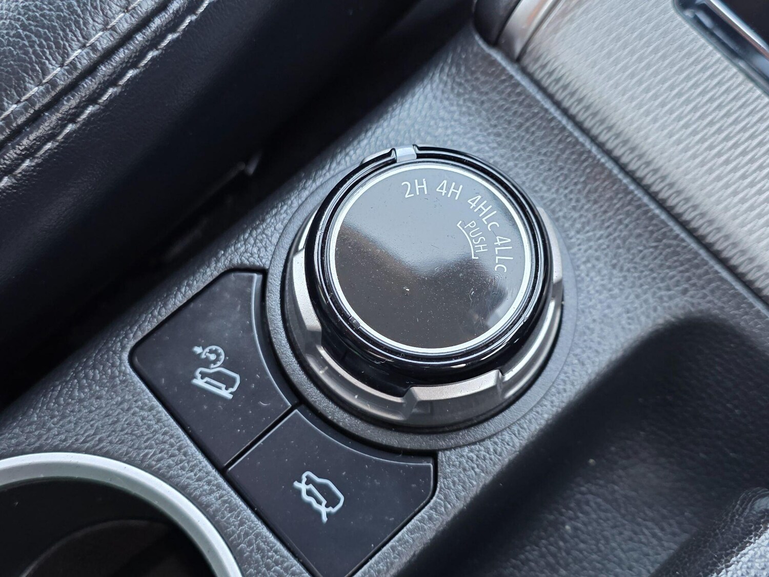 Used Mitsubishi L200 2020 for sale - 77784095: Photo 9