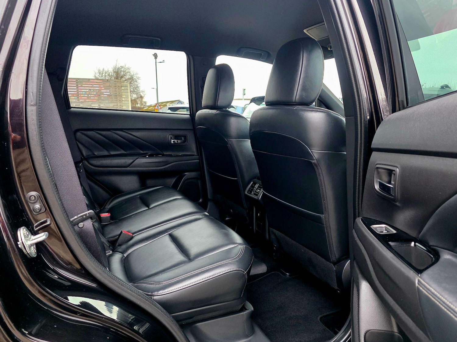 Used Mitsubishi Outlander 2018 for sale - 77586603: Photo 11