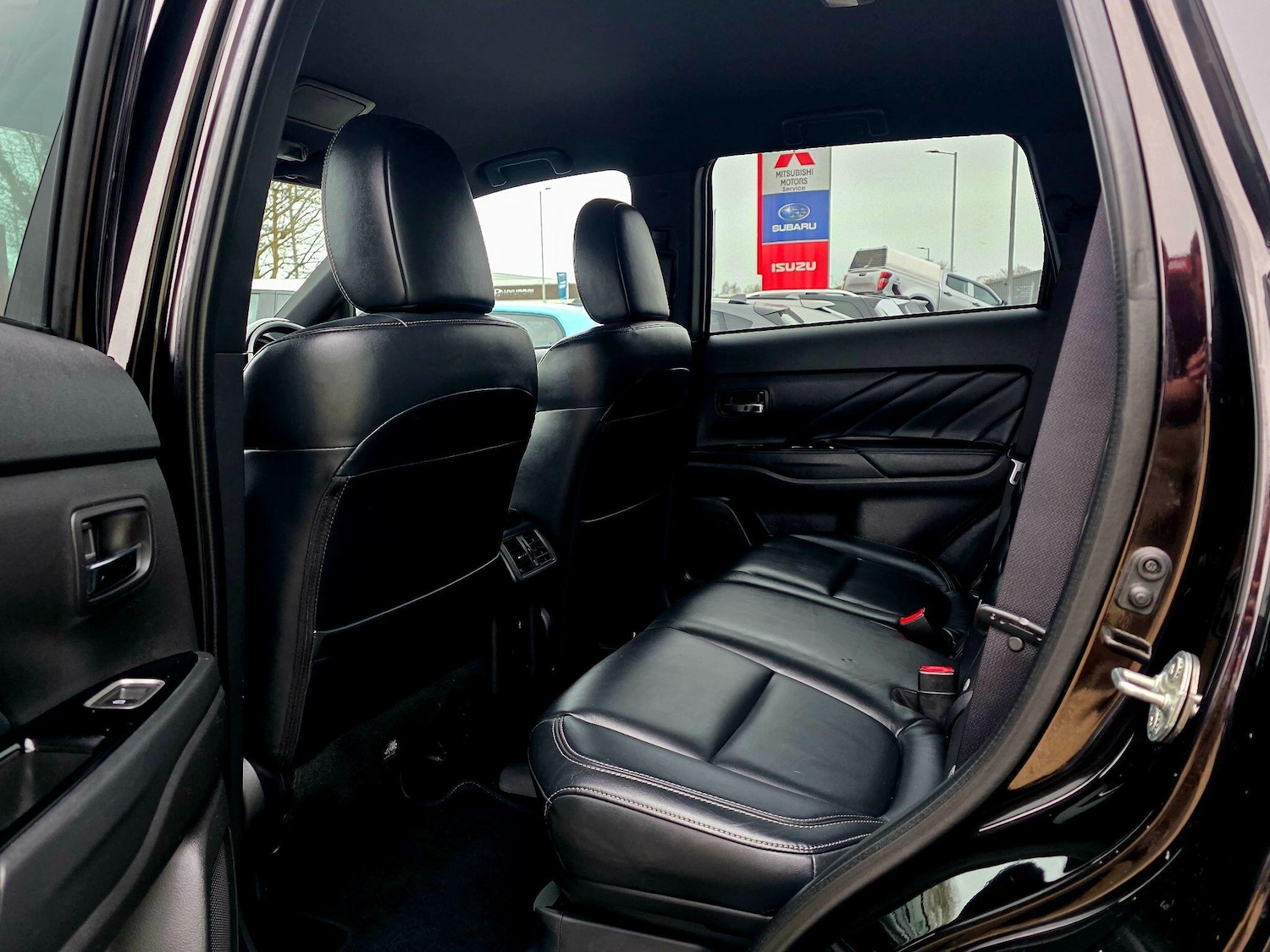 Used Mitsubishi Outlander 2018 for sale - 77586603: Photo 12