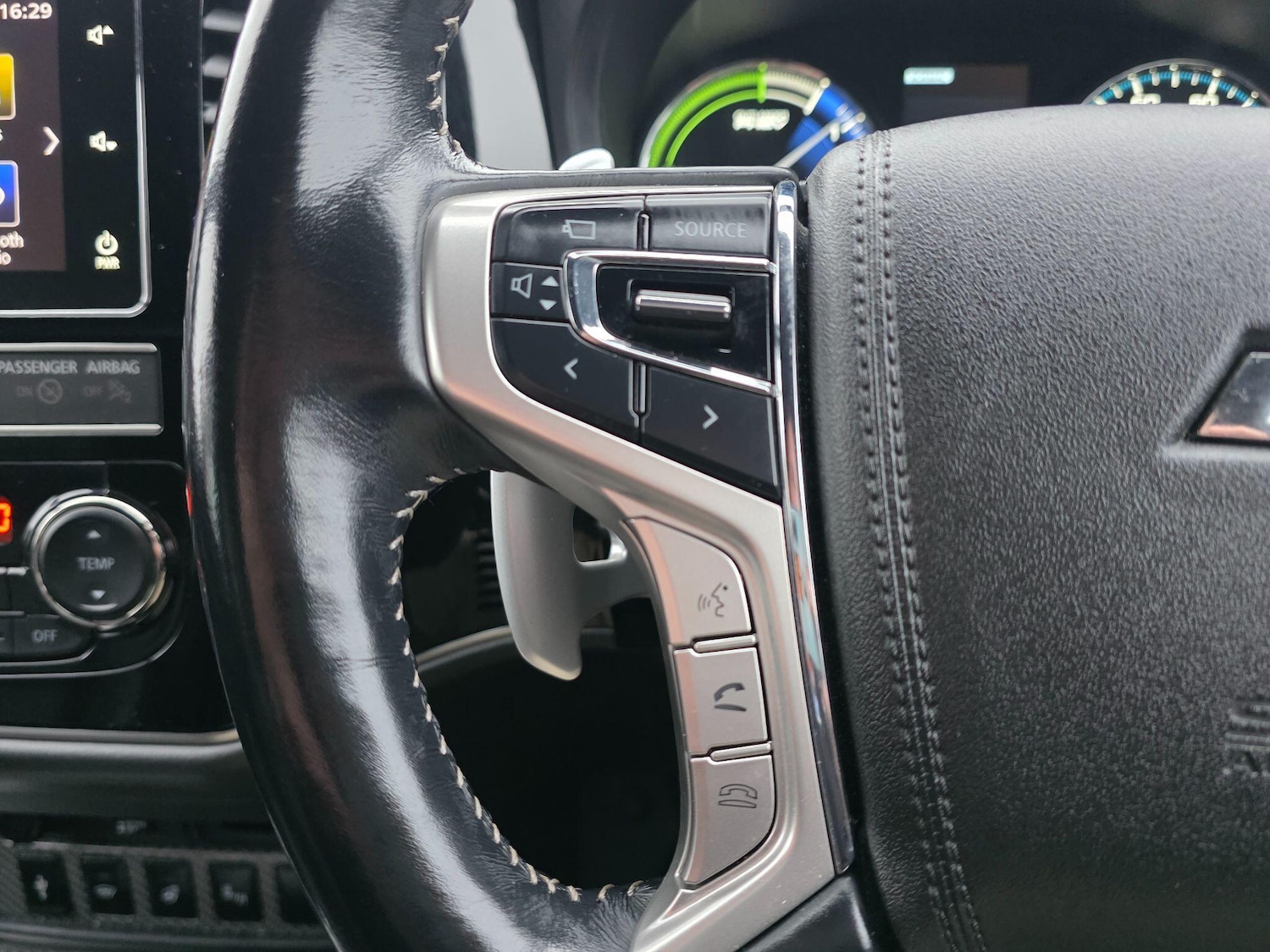 Used Mitsubishi Outlander 2018 for sale - 77586603: Photo 15