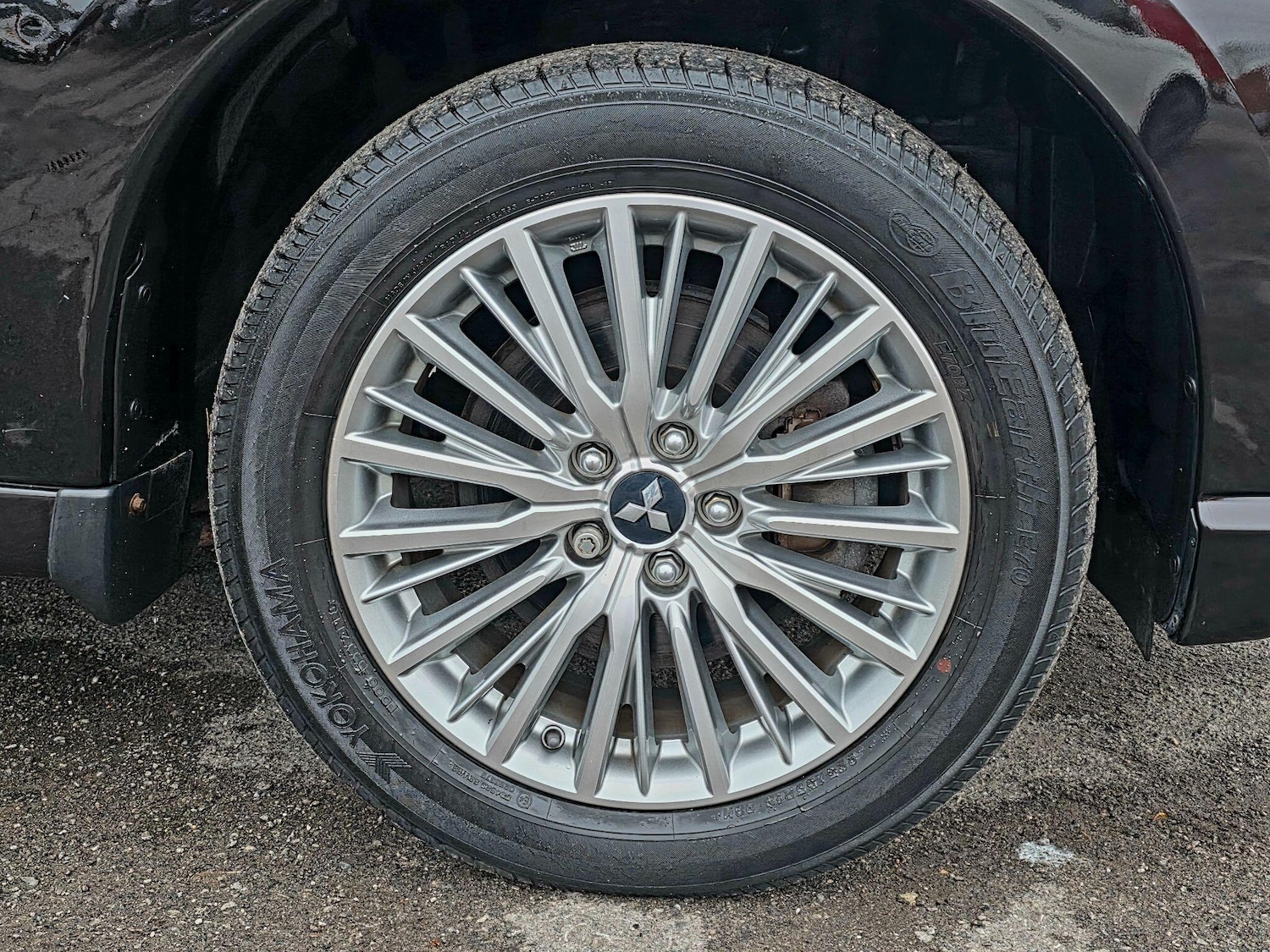 Used Mitsubishi Outlander 2018 for sale - 77586603: Photo 17