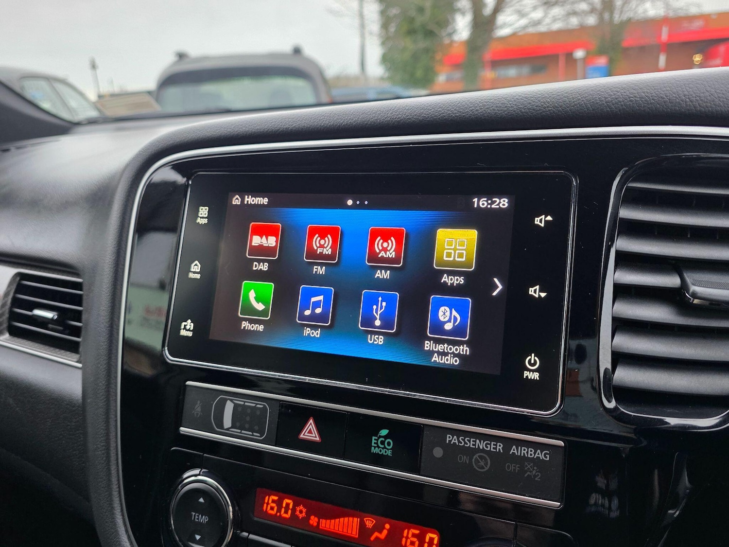 Used Mitsubishi Outlander 2018 for sale - 77586603: Photo 18