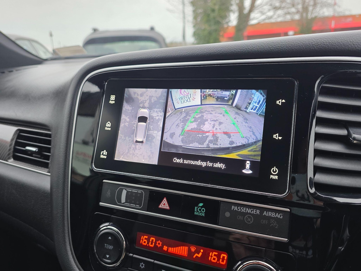 Used Mitsubishi Outlander 2018 for sale - 77586603: Photo 19