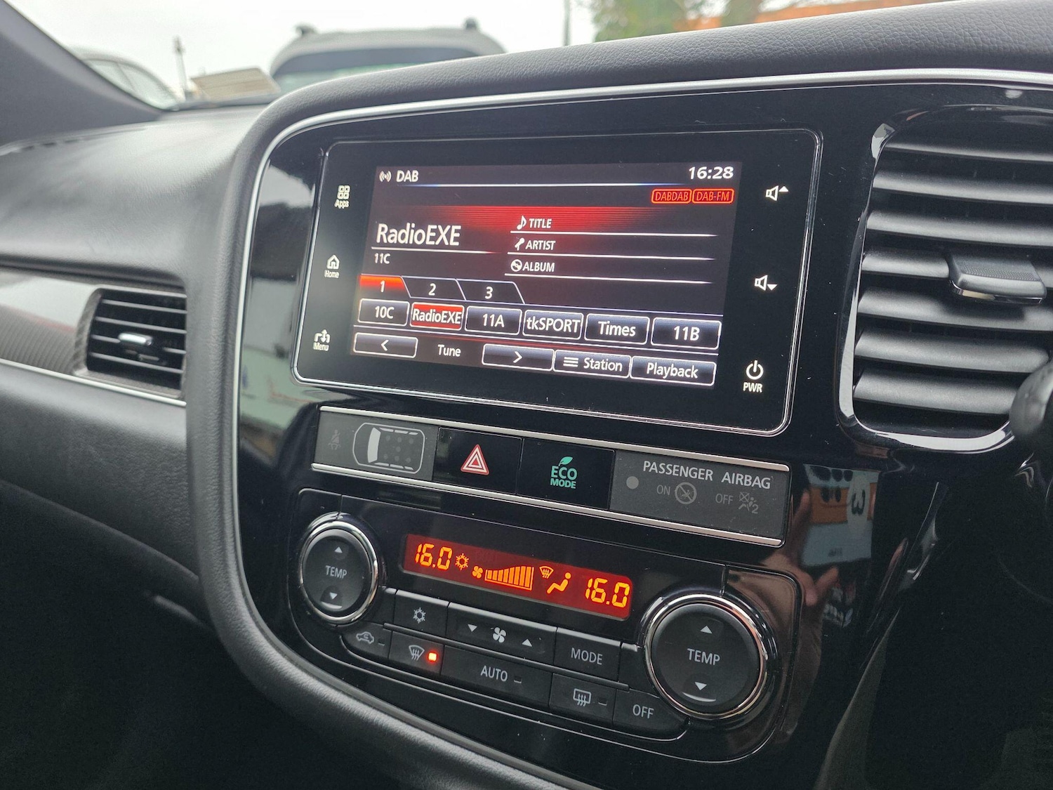 Used Mitsubishi Outlander 2018 for sale - 77586603: Photo 20