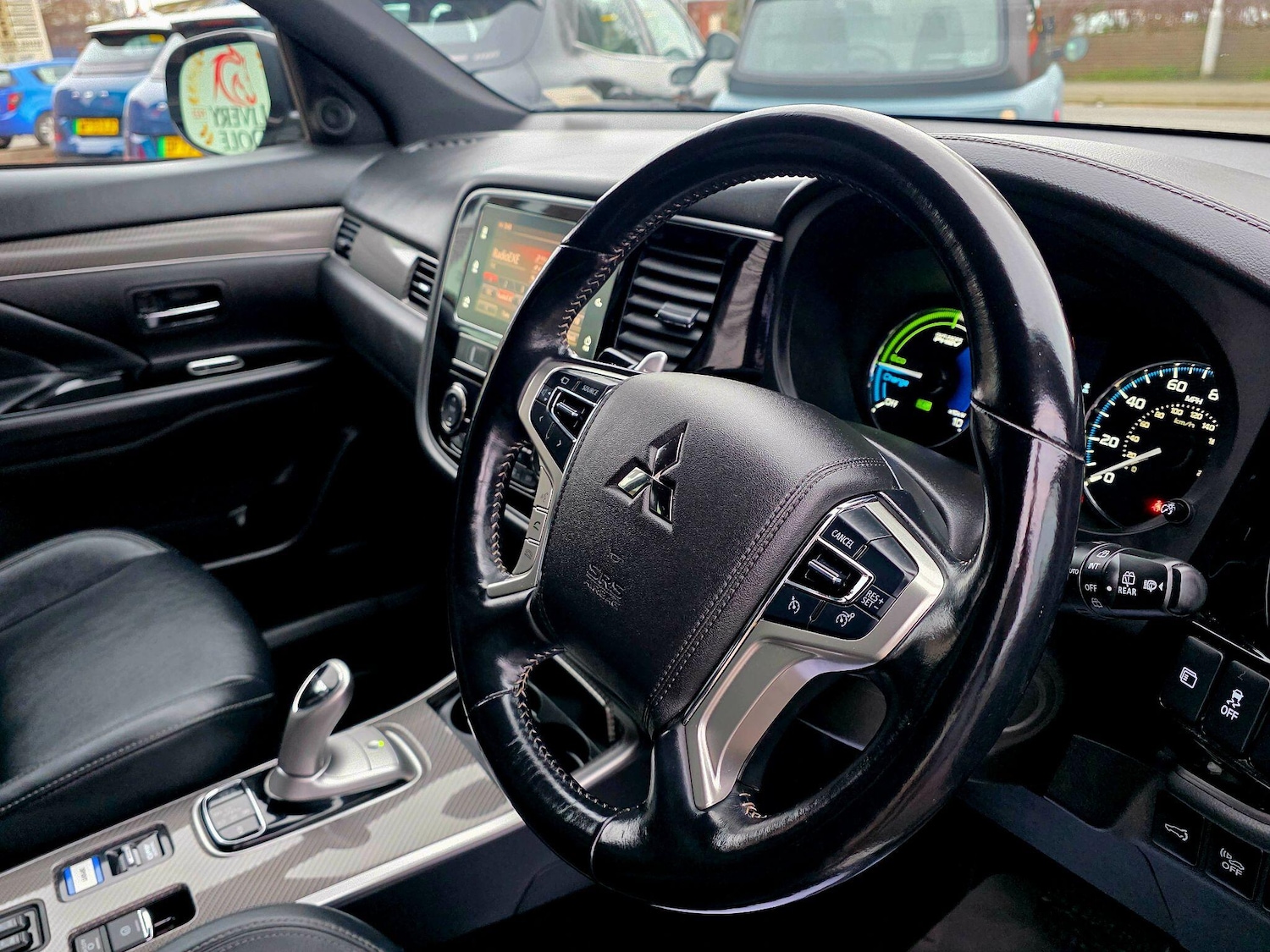 Used Mitsubishi Outlander 2018 for sale - 77586603: Photo 22