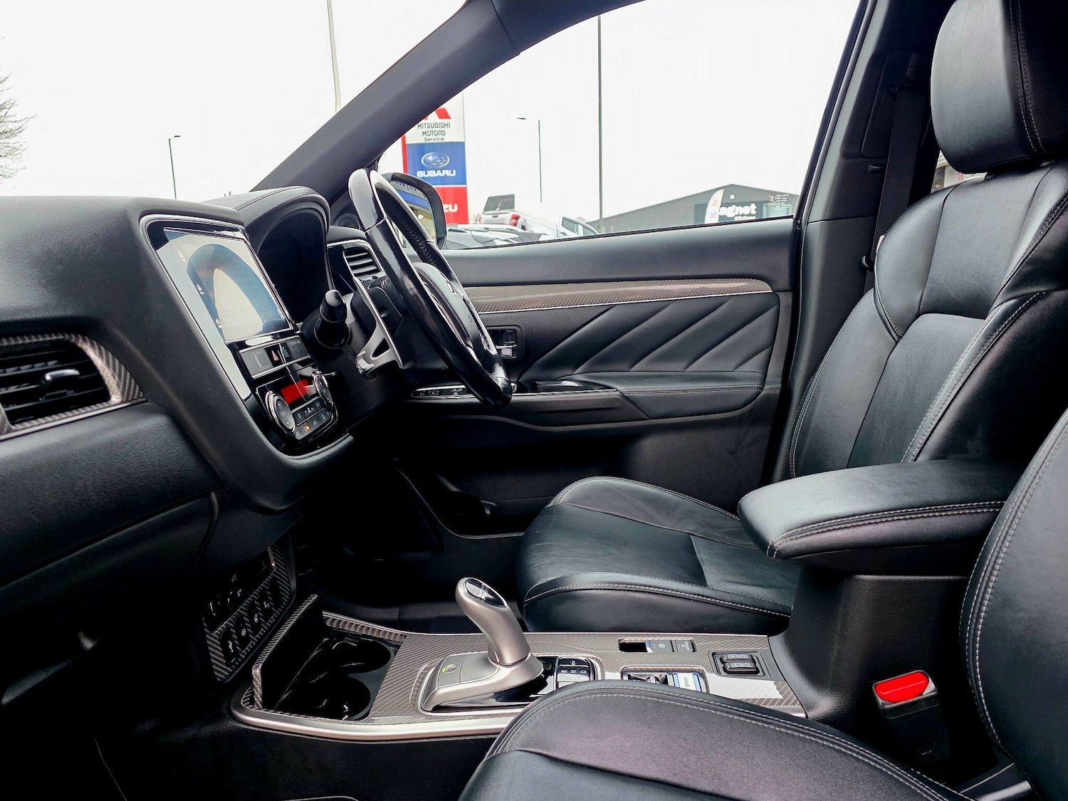 Used Mitsubishi Outlander 2018 for sale - 77586603: Photo 23