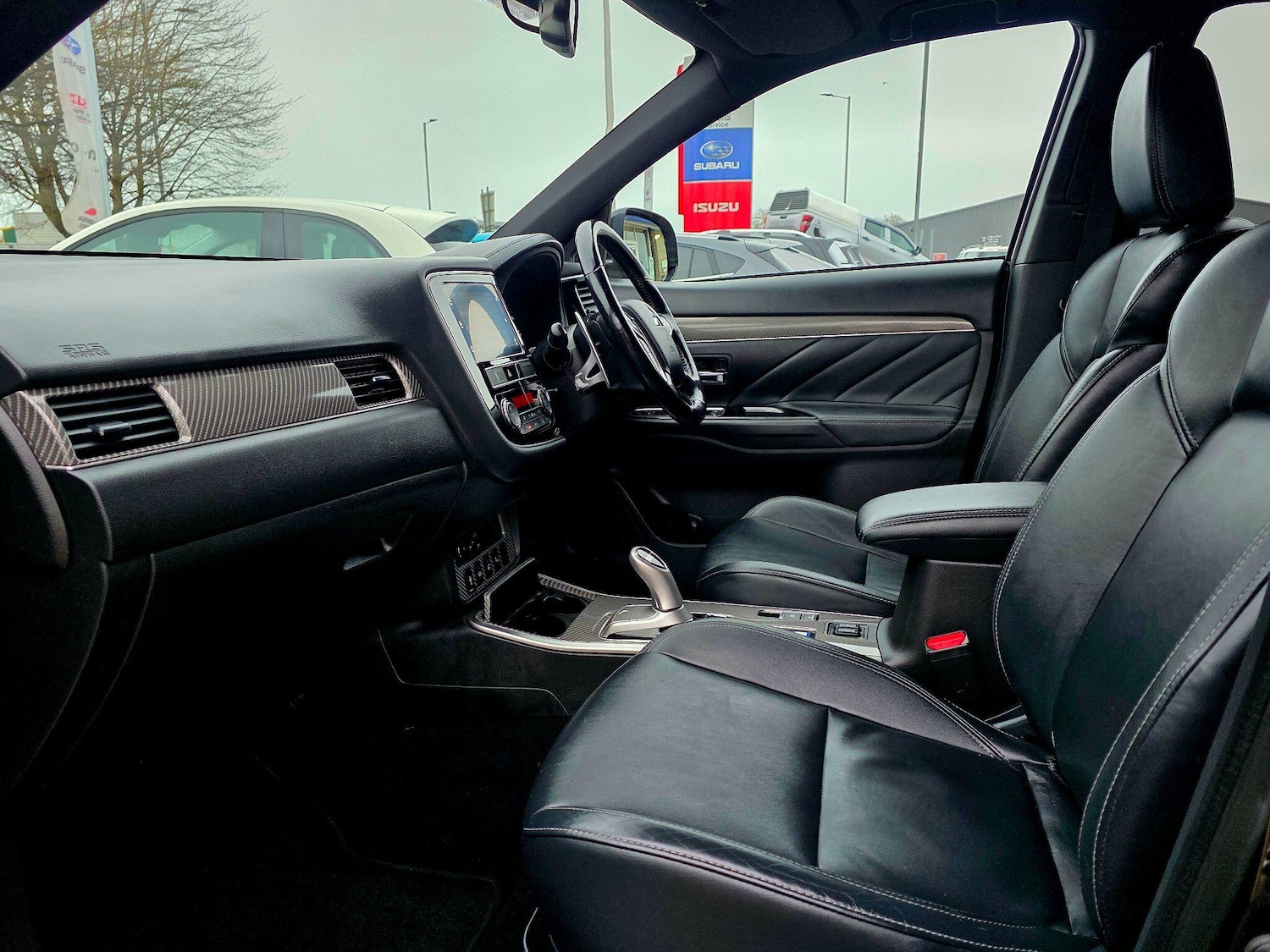 Used Mitsubishi Outlander 2018 for sale - 77586603: Photo 24