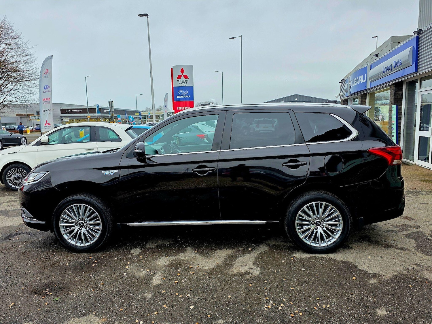 Used Mitsubishi Outlander 2018 for sale - 77586603: Photo 5