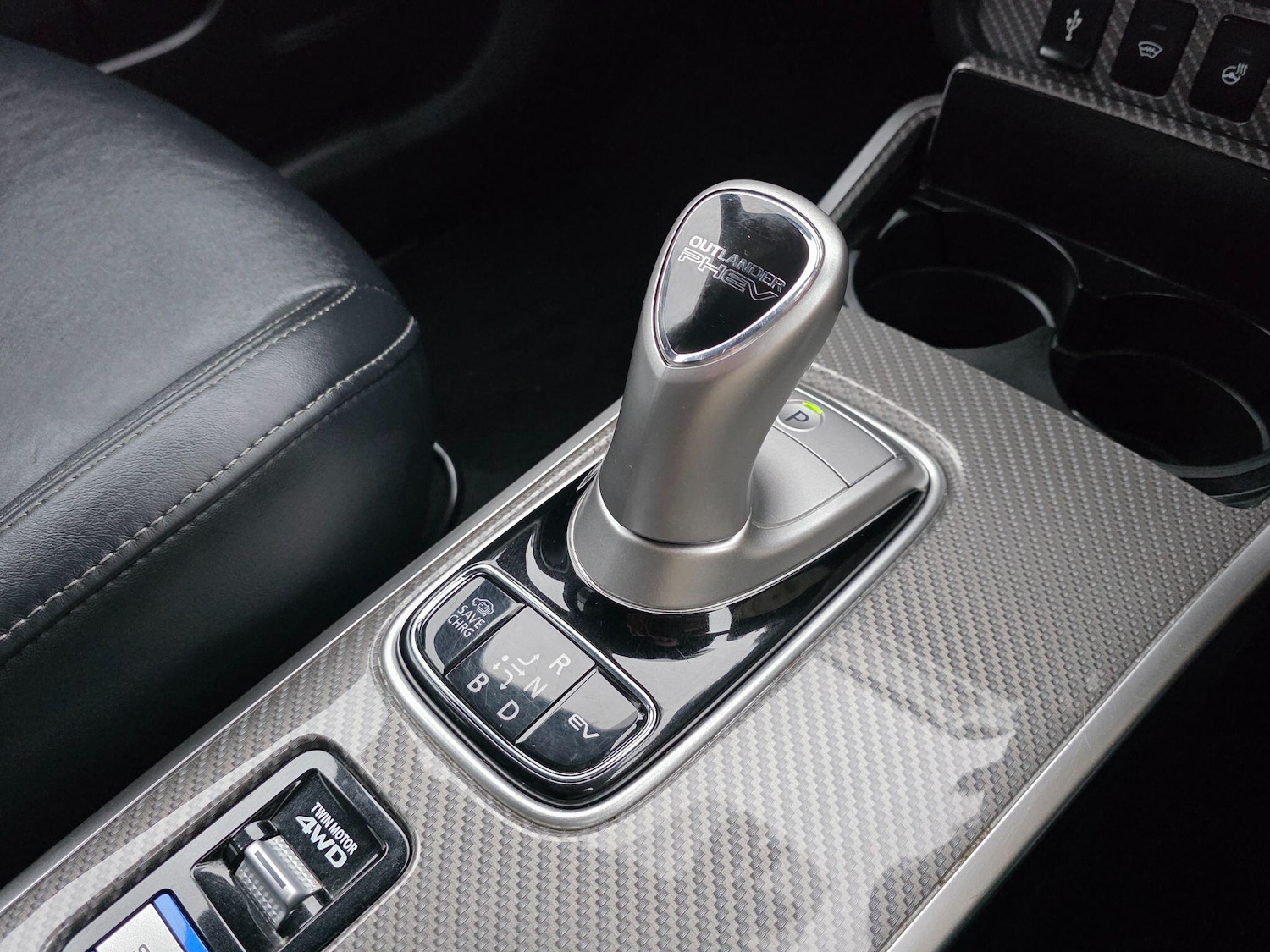 Used Mitsubishi Outlander 2018 for sale - 77586603: Photo 9