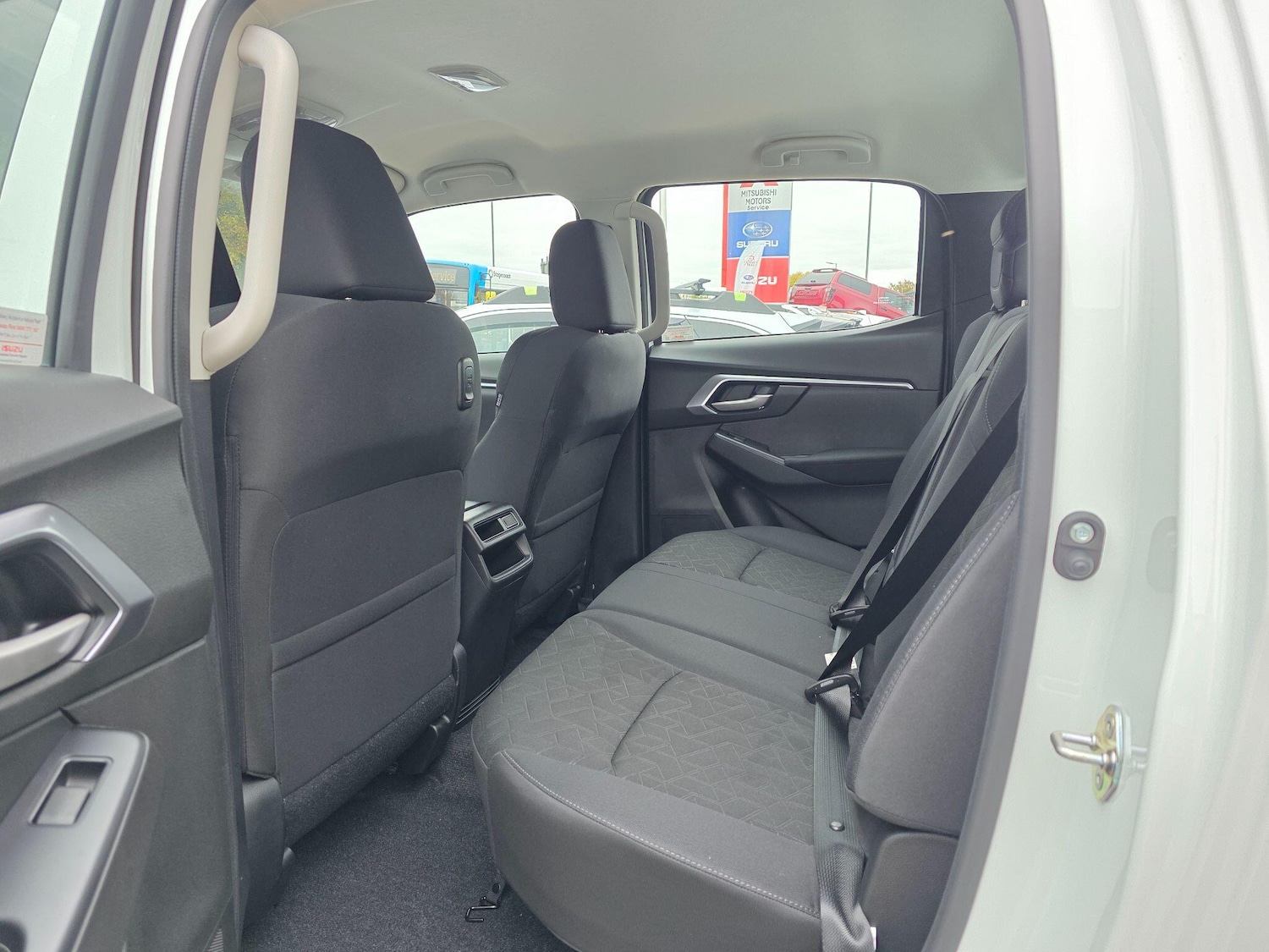 Used Isuzu D-Max for sale - 76823706: Photo 14