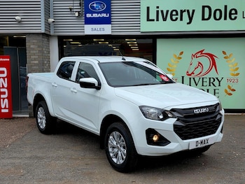 Used Isuzu D-Max 2025 for sale - 76823706: Photo
