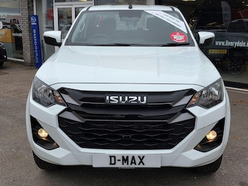 Used Isuzu D-Max 2025 for sale - 76823706: Photo