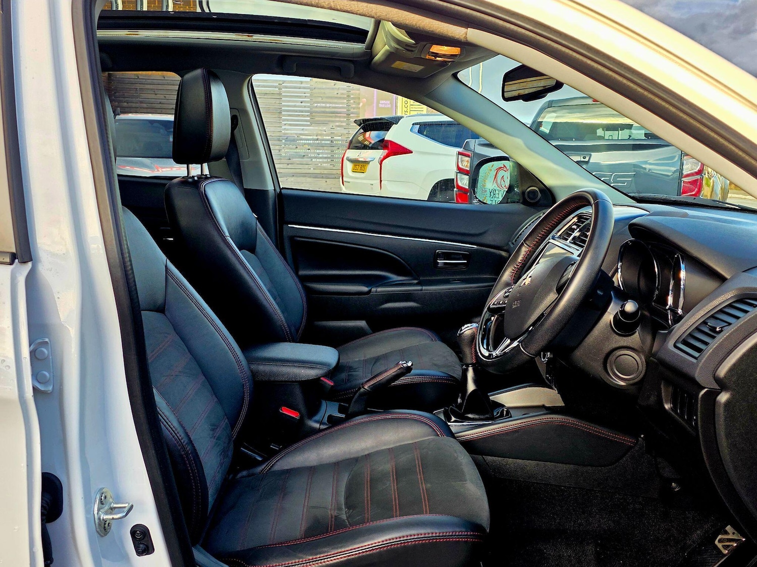 Used Mitsubishi ASX 2019 for sale - 77396431: Photo 10