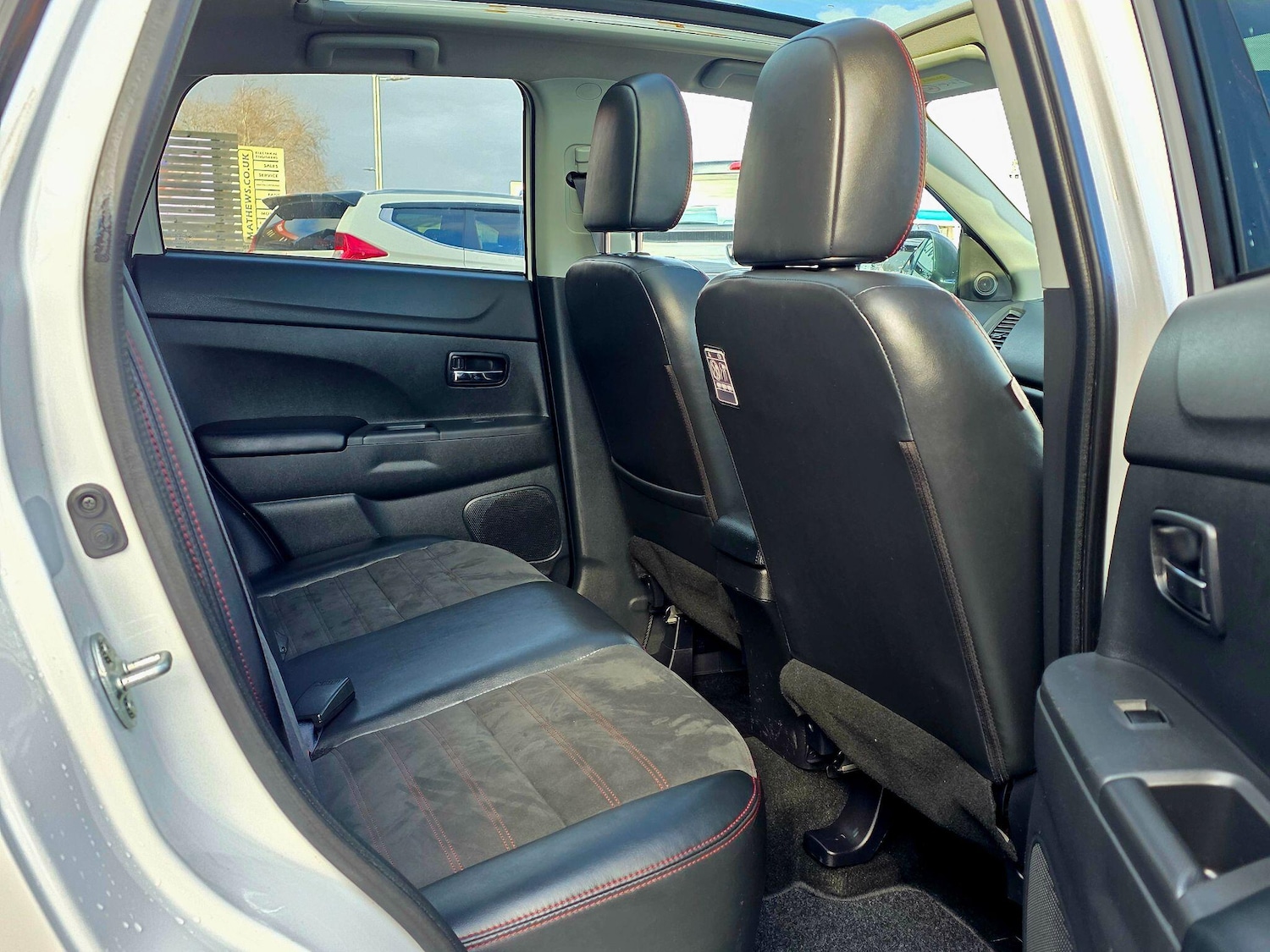 Used Mitsubishi ASX 2019 for sale - 77396431: Photo 11