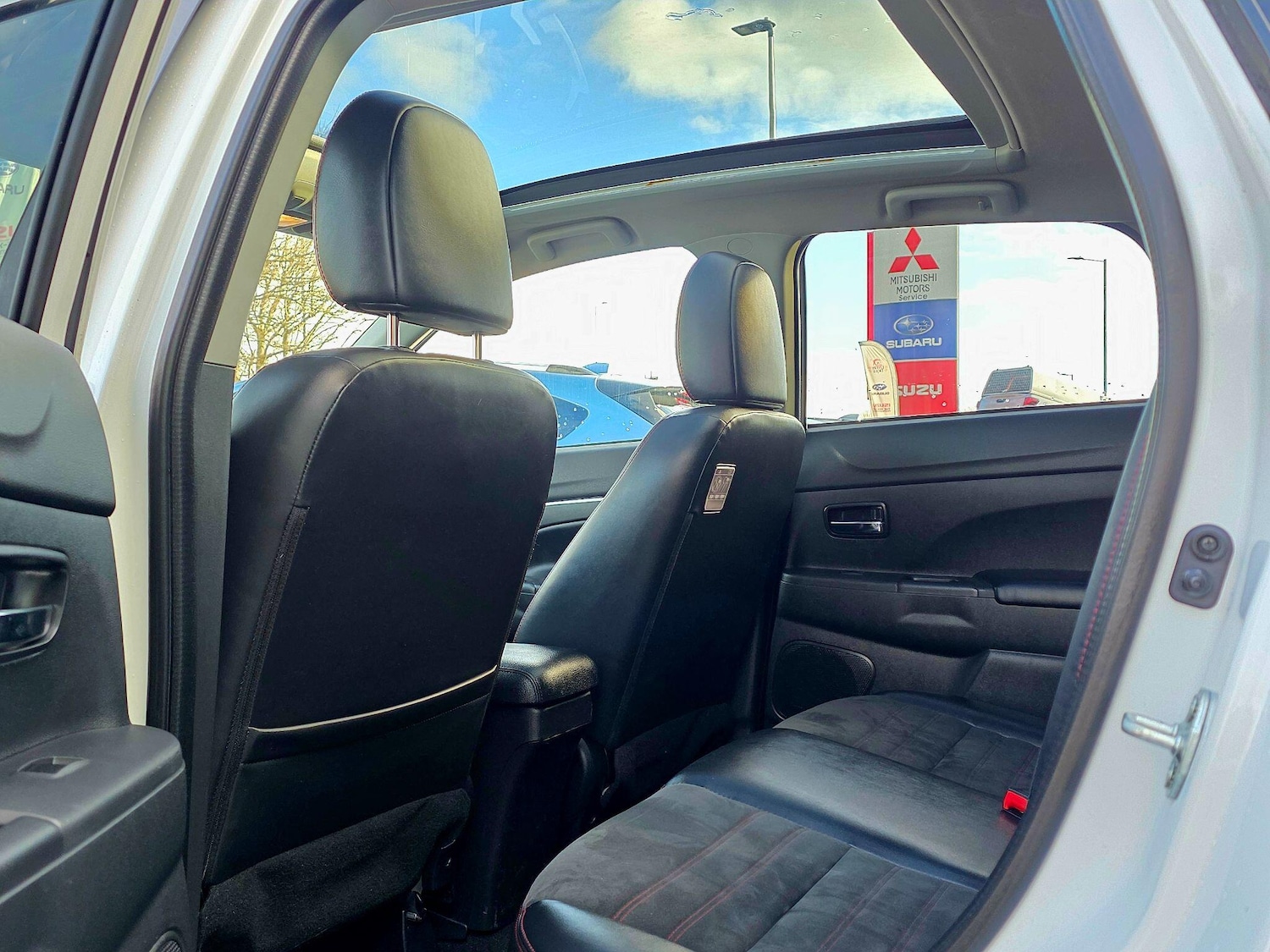 Used Mitsubishi ASX 2019 for sale - 77396431: Photo 12