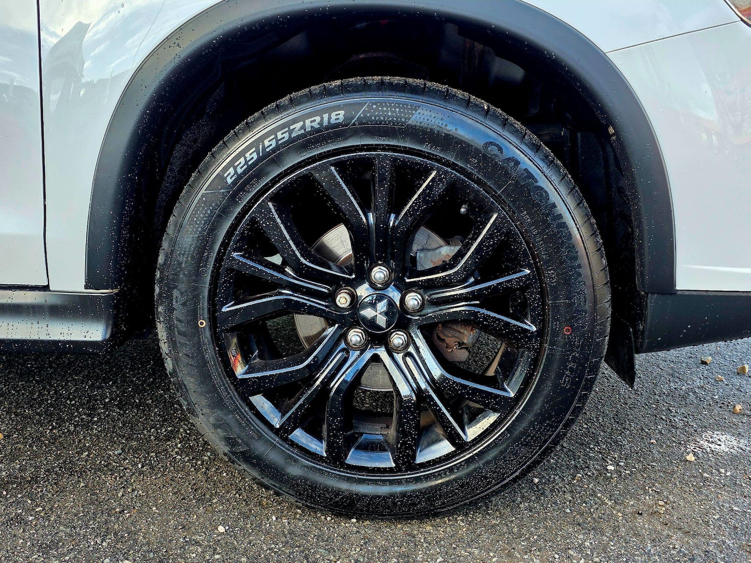 Used Mitsubishi ASX 2019 for sale - 77396431: Photo 16