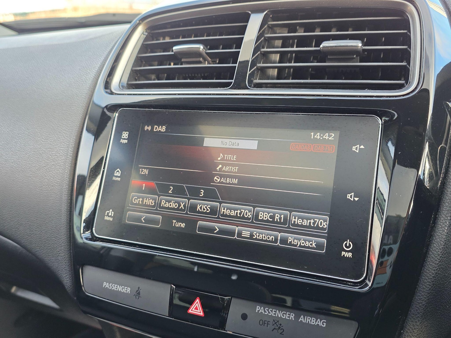 Used Mitsubishi ASX 2019 for sale - 77396431: Photo 17