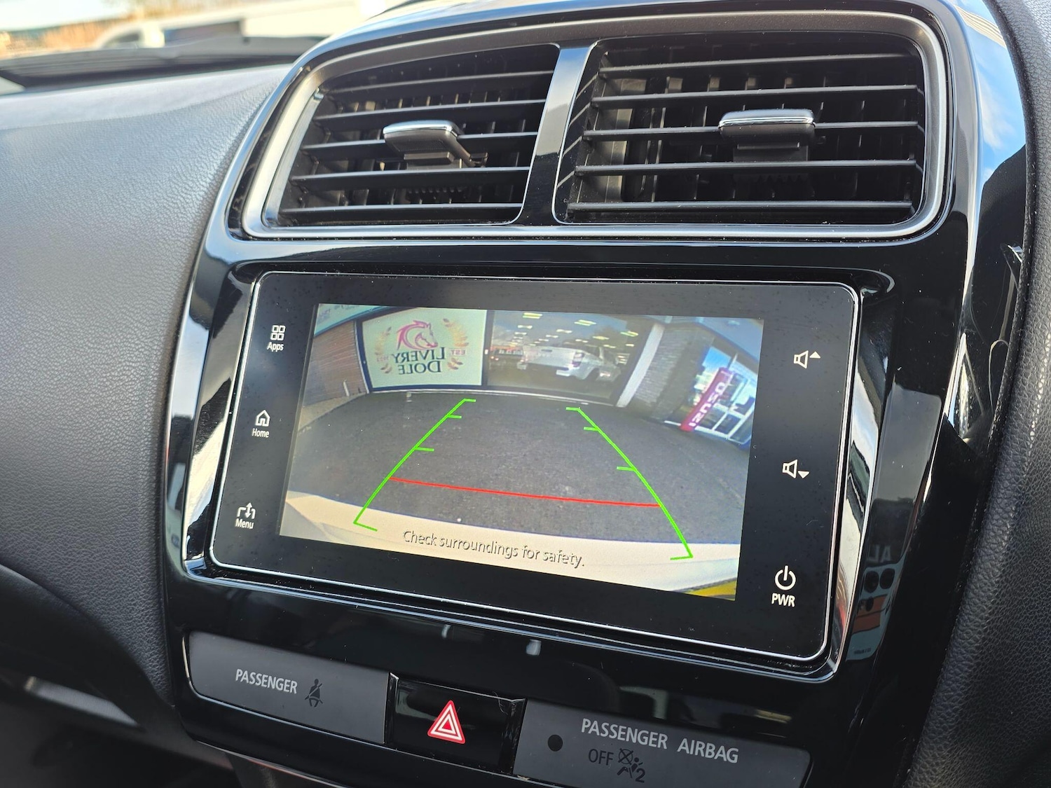 Used Mitsubishi ASX 2019 for sale - 77396431: Photo 18