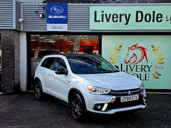 (69) - 1.6 Black Euro 6 5dr