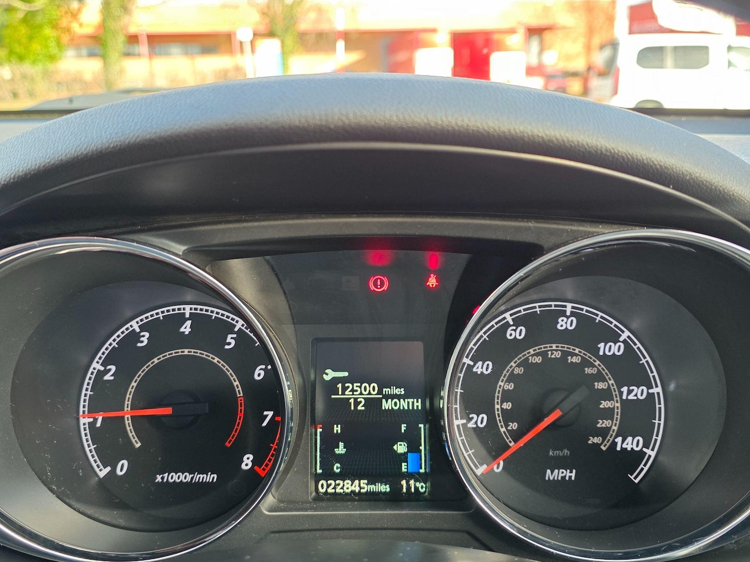 Used Mitsubishi ASX 2019 for sale - 77396431: Photo 20