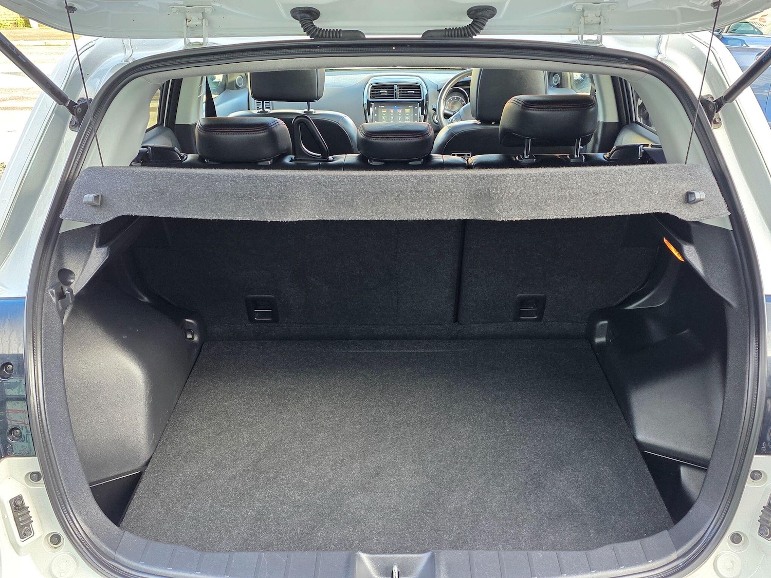 Used Mitsubishi ASX 2019 for sale - 77396431: Photo 21