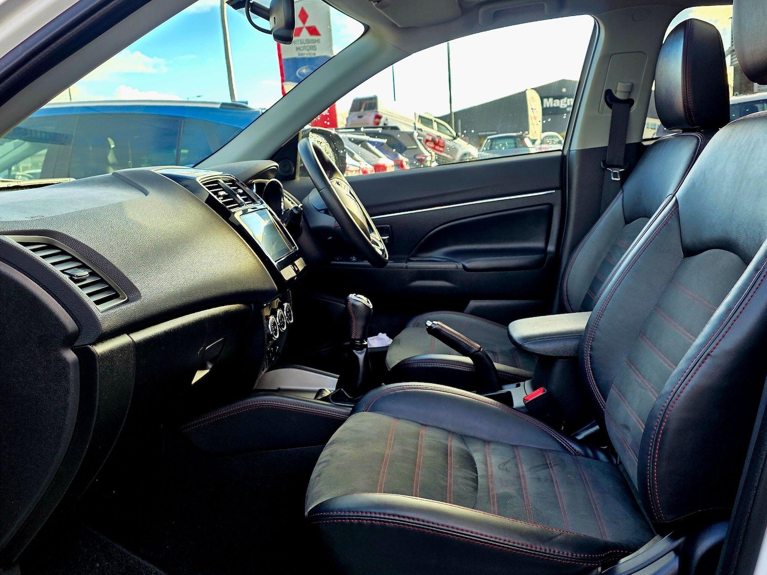 Used Mitsubishi ASX 2019 for sale - 77396431: Photo 22