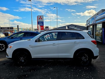 Used Mitsubishi ASX 2019 for sale - 77396431: Photo