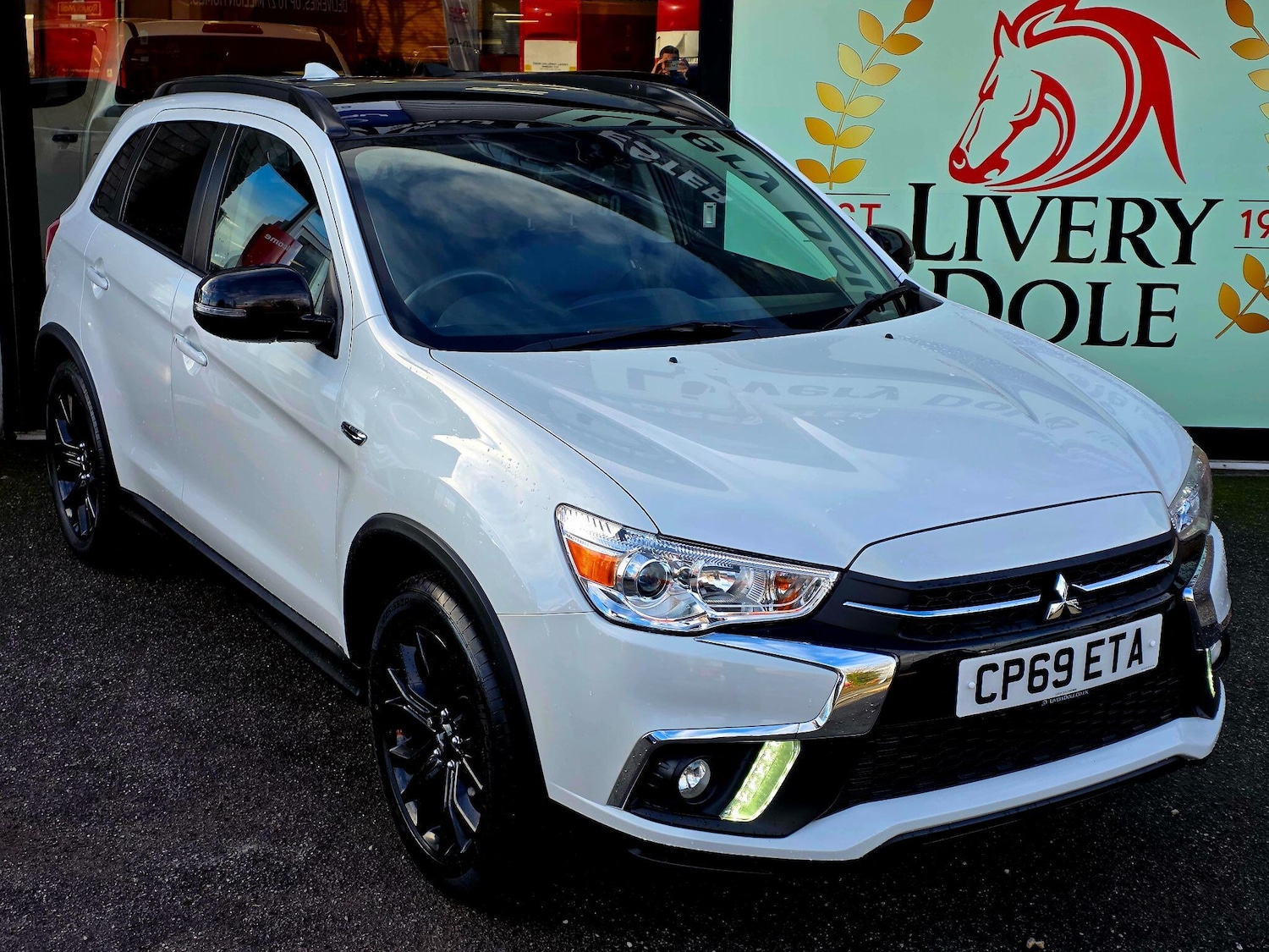 Used Mitsubishi ASX 2019 for sale - 77396431: Photo 5