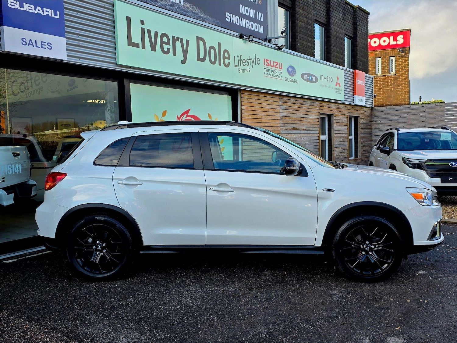 Used Mitsubishi ASX 2019 for sale - 77396431: Photo 7