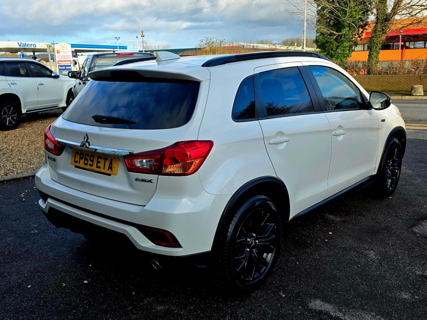 Used Mitsubishi ASX 2019 for sale - 77396431: Photo 8
