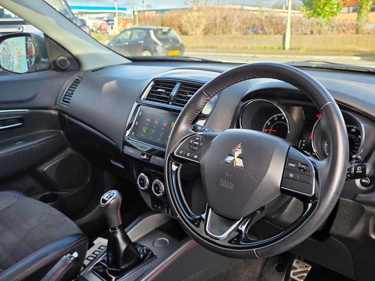 Used Mitsubishi ASX 2019 for sale - 77396431: Photo 9