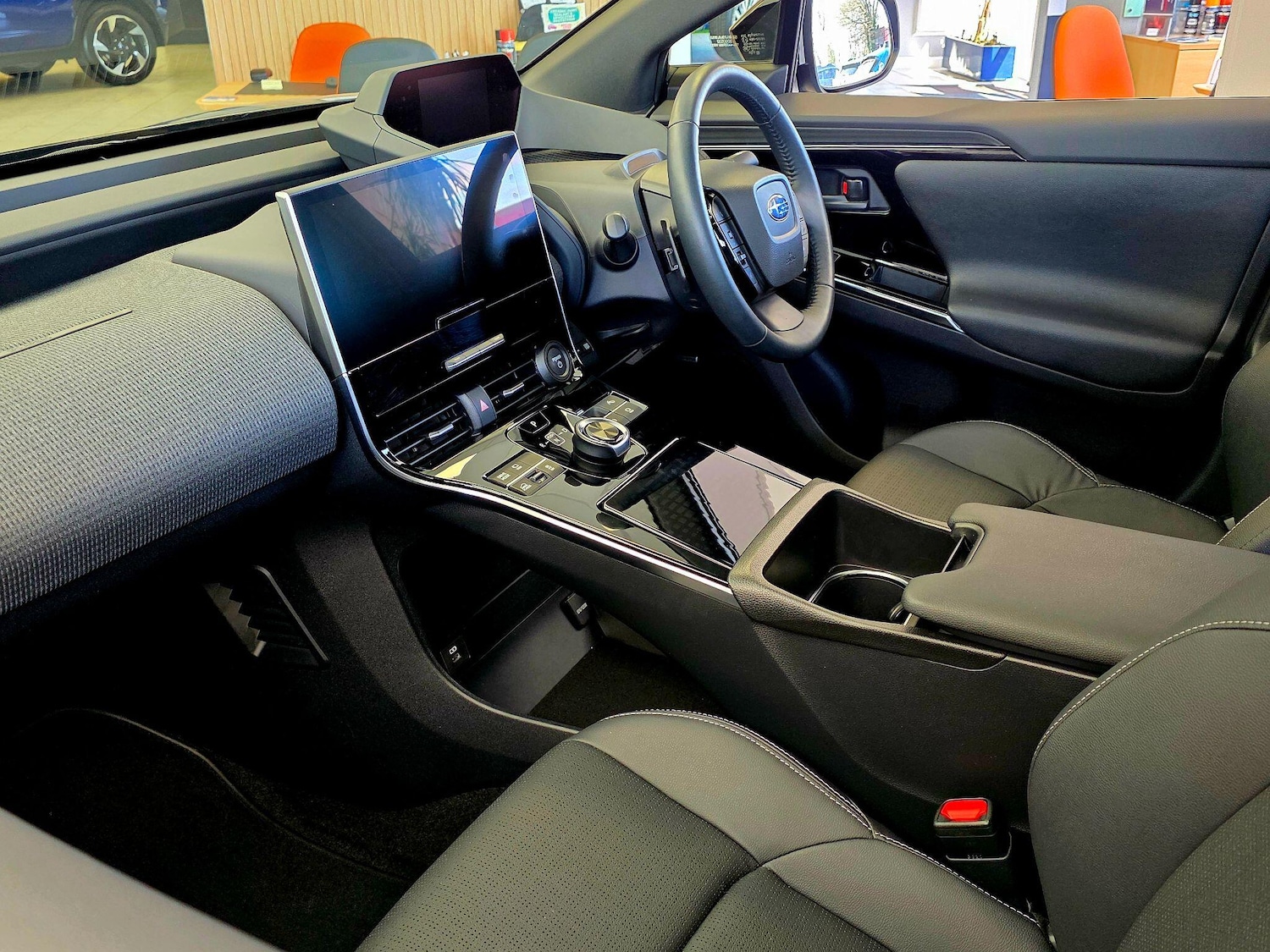 Used Subaru Other 2024 for sale - 78116463: Photo 10