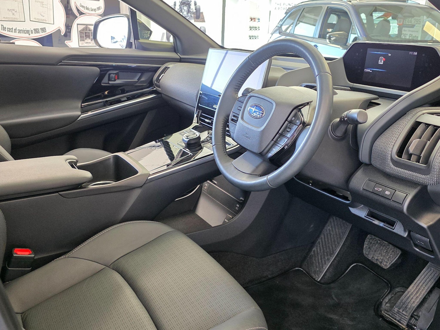 Used Subaru Other 2024 for sale - 78116463: Photo 11