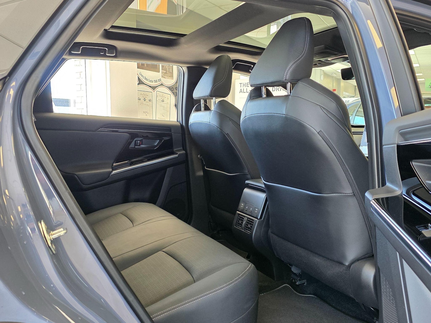 Used Subaru Other 2024 for sale - 78116463: Photo 12