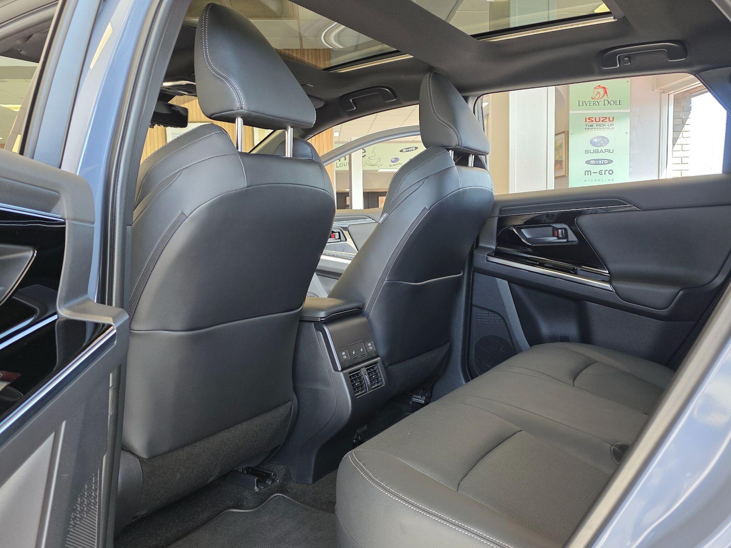 Used Subaru Other 2024 for sale - 78116463: Photo 13