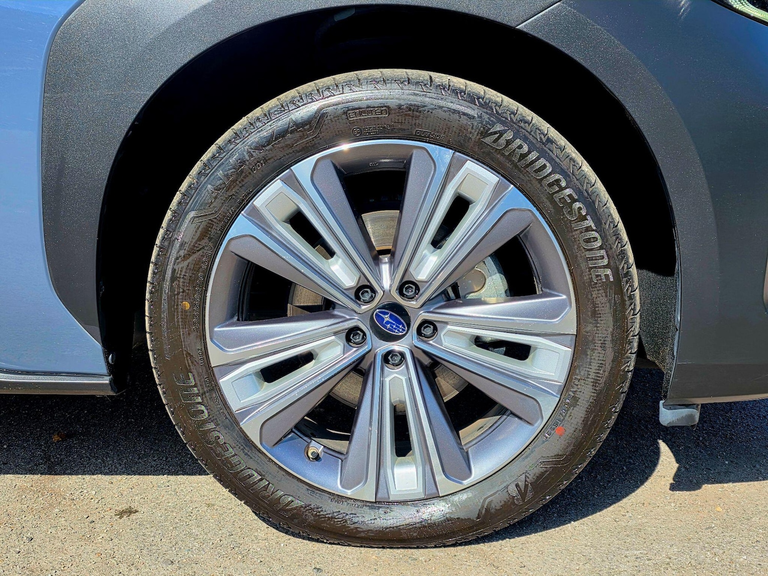 Used Subaru Other 2024 for sale - 78116463: Photo 19