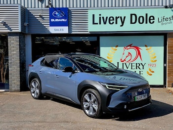 Used Subaru Other 2024 for sale - 78116463: Photo