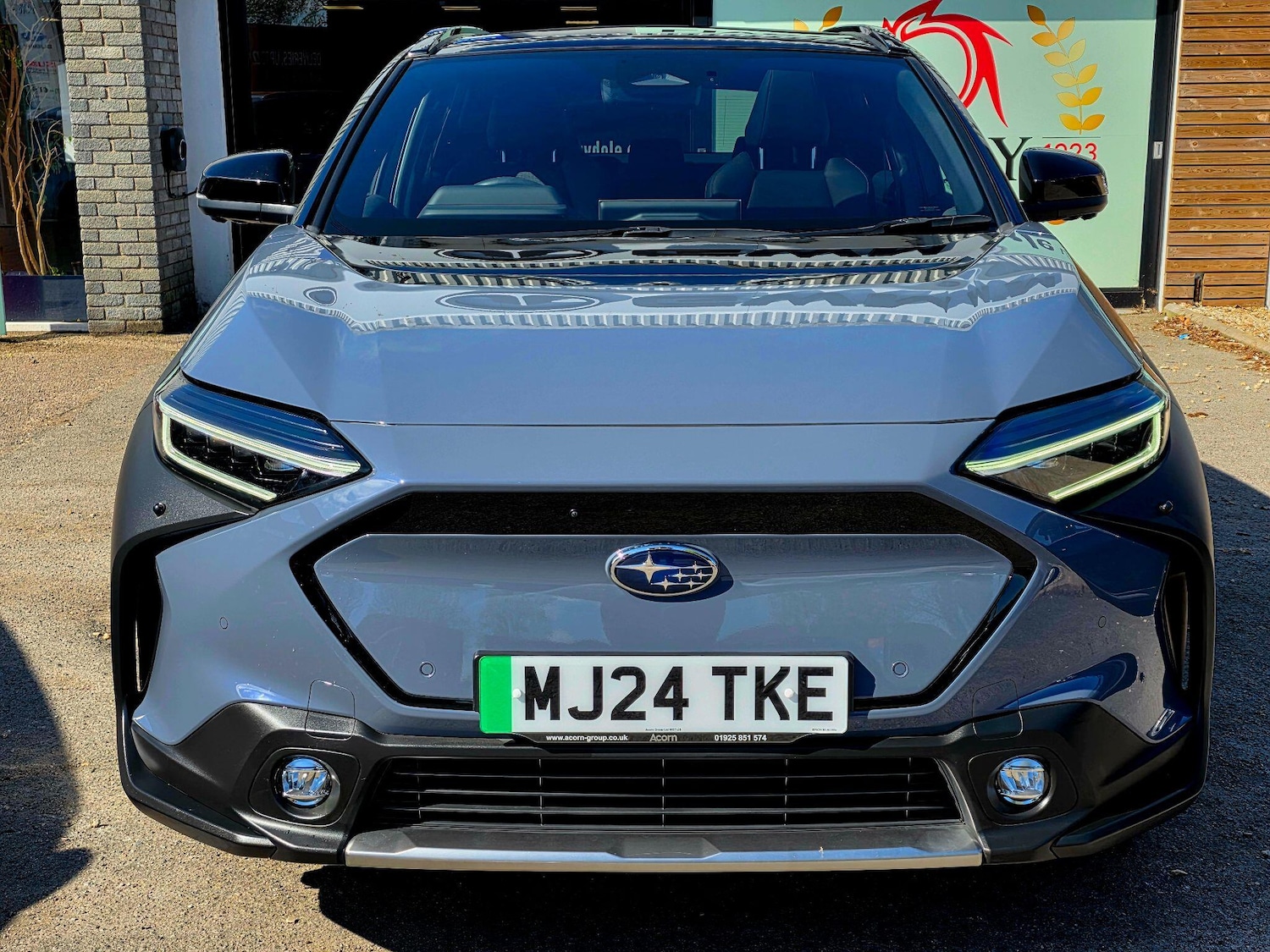 Used Subaru Other 2024 for sale - 78116463: Photo 2