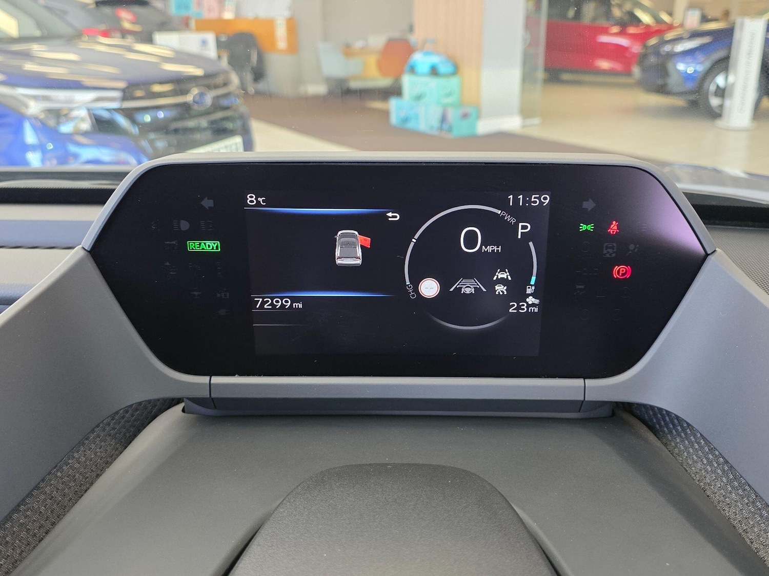 Used Subaru Other 2024 for sale - 78116463: Photo 22