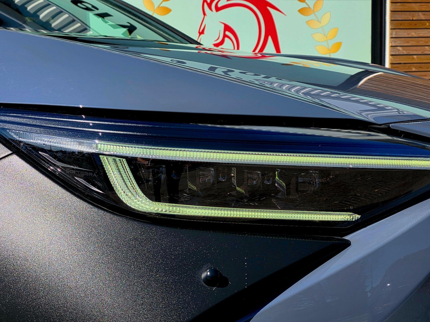 Used Subaru Other 2024 for sale - 78116463: Photo 28