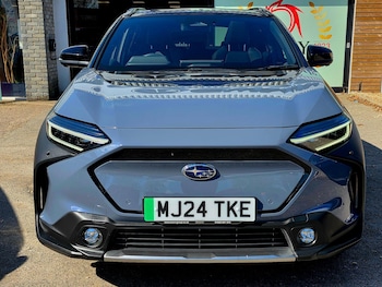 Used Subaru Other 2024 for sale - 78116463: Photo