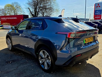 Used Subaru Other 2024 for sale - 78116463: Photo