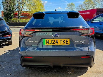 Used Subaru Other 2024 for sale - 78116463: Photo