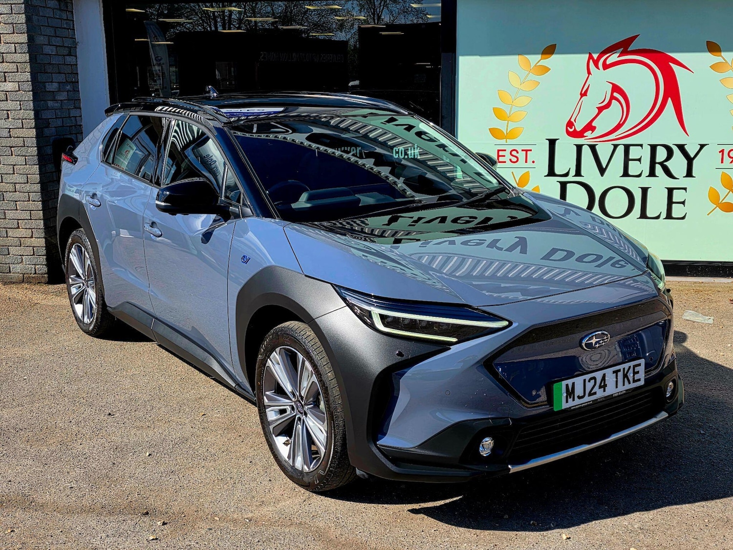 Used Subaru Other 2024 for sale - 78116463: Photo 5