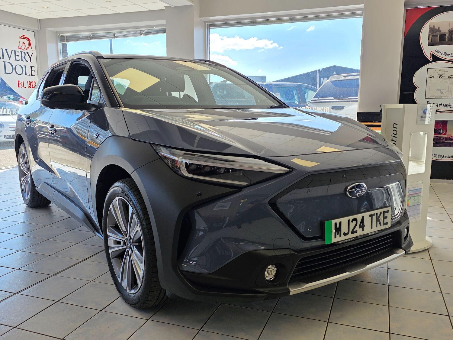 Used Subaru Other 2024 for sale - 78116463: Photo 6