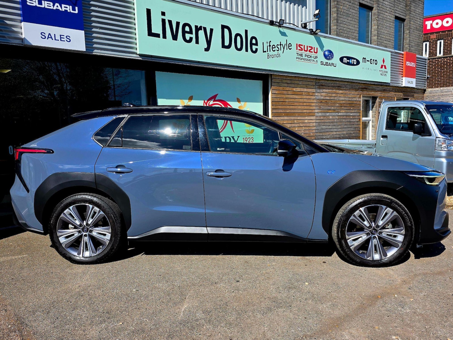 Used Subaru Other 2024 for sale - 78116463: Photo 7